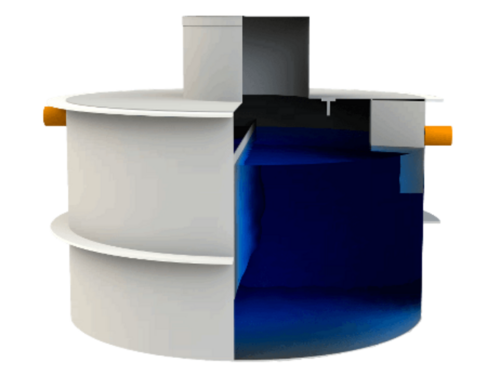 Пісковловлювачі