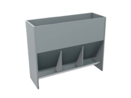 Обладнання для фермерських господарств