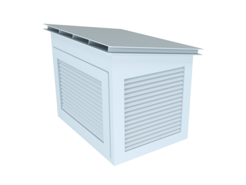 Метео стенд