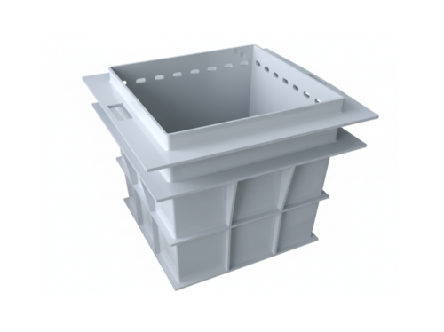 Гальванічні ванни