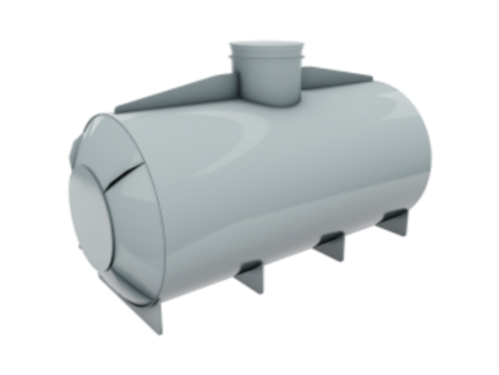 Ємності для води