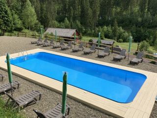 Басейн ECON серія TREND тип A, 5,0х2,5м, h=1,2м, БЛАКИТНИЙ