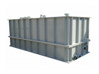 Ємність для перевезення КАС