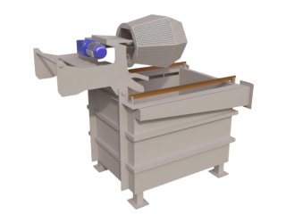 Колокольна ванна SolidPlast під замовлення